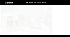 Desktop Screenshot of innovare.net.au
