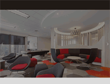 Tablet Screenshot of innovare.com.au